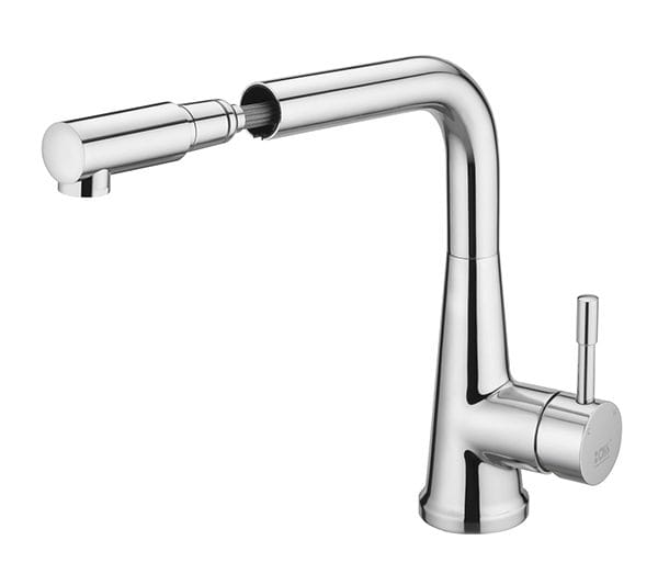 Boss 無鉛廚房伸縮龍頭 010213