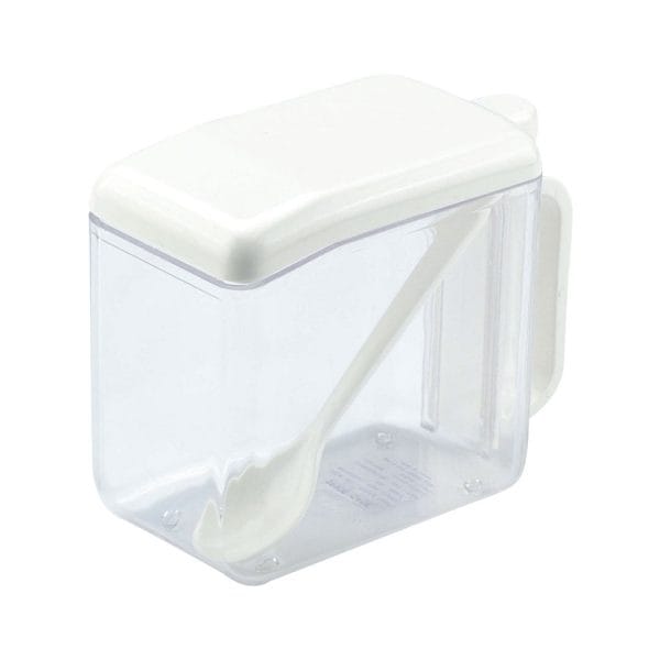 DAY&DAY 廚房系列 單隔調味盒 1001S