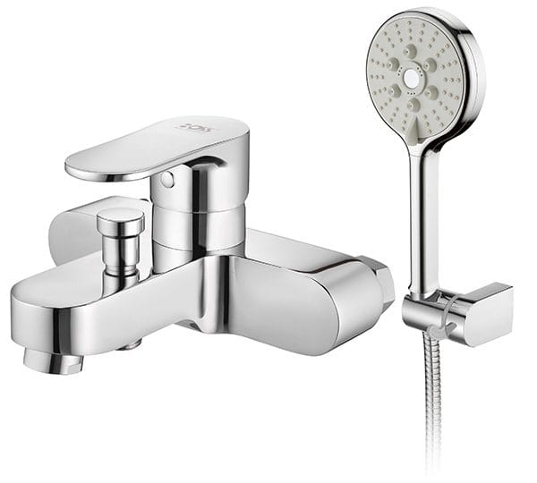 BOSS 無鉛沐浴龍頭 100266