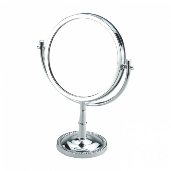 DAY&DAY 衛浴系列 桌上型雙面明鏡 1006LC