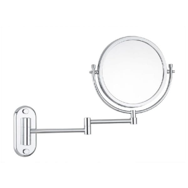 DAY&DAY 衛浴系列 壁掛式雙面伸縮鏡 1006W