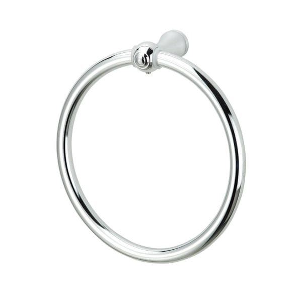 DAY&DAY 衛浴系列 浴巾環 1010C