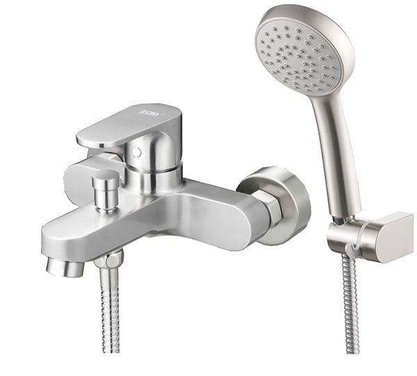 BOSS 304不銹鋼沐浴龍頭 108066