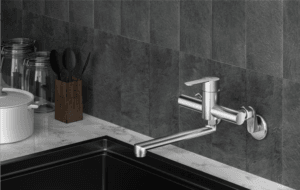 廚房龍頭｜廚房系列 立式龍頭 DF-7030ST｜宏城水電