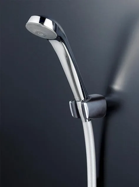 衛浴五金｜按鍵式 溫控沐浴龍頭 KF3070｜宏城水電