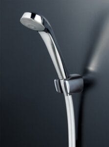 衛浴五金｜按鍵式 溫控沐浴龍頭 KF3070R1｜宏城水電