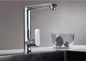 廚房龍頭｜廚房系列 三用RO龍頭 DF-7612DW｜宏城水電