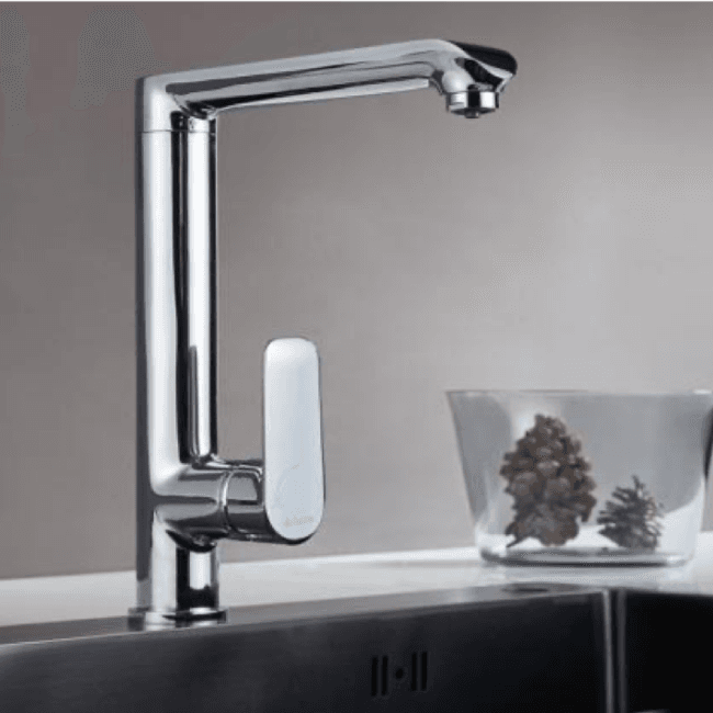 廚房龍頭｜廚房系列 三用RO龍頭 DF-7612DW｜宏城水電