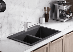 廚房龍頭｜廚房系列 伸縮龍頭 DF-7240ST｜宏城水電