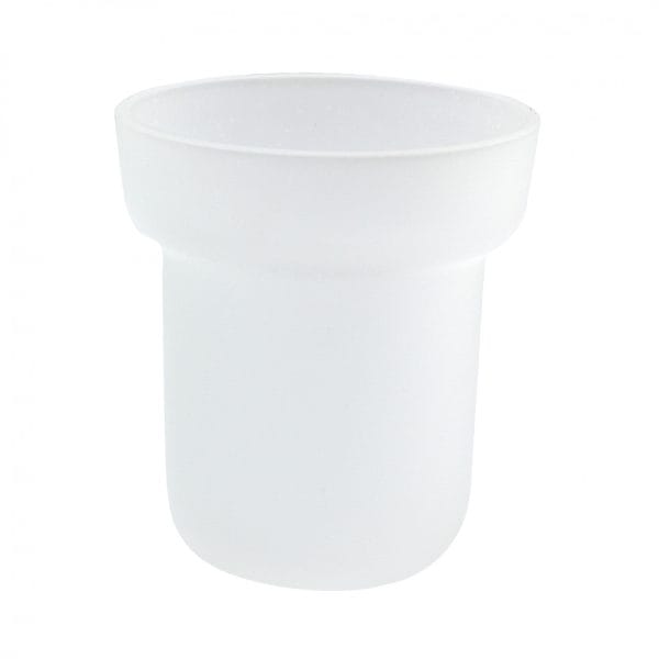 DAY&DAY 衛浴系列 馬桶刷杯-玻璃 2002G