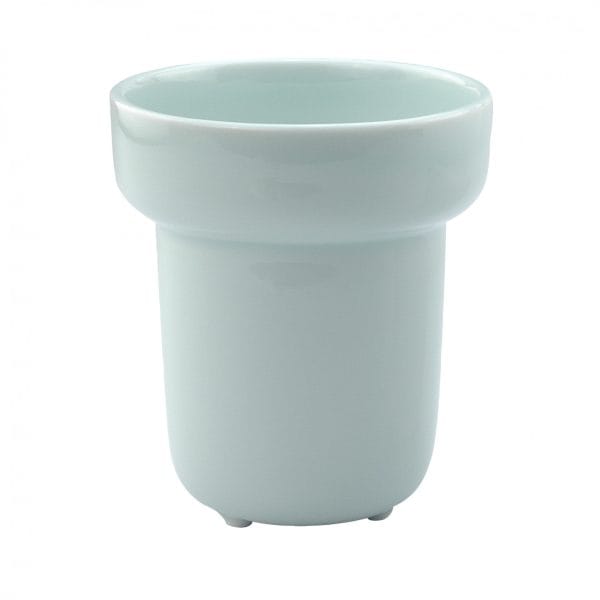 DAY&DAY 衛浴系列 馬桶刷杯-瓷器 2002GC