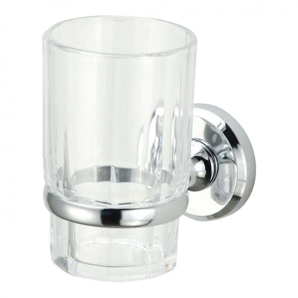 DAY&DAY 衛浴系列 牙刷單杯架-壓克力杯 2005BF