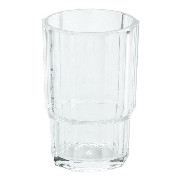 DAY&DAY 衛浴系列 牙刷杯-玻璃 2005GC