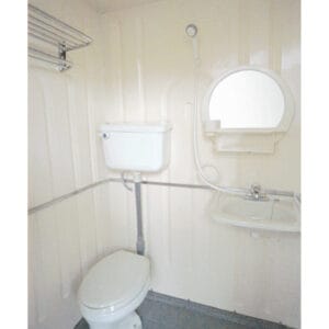 三重水電材料行推薦｜UBL 活動整體浴室｜宏城水電