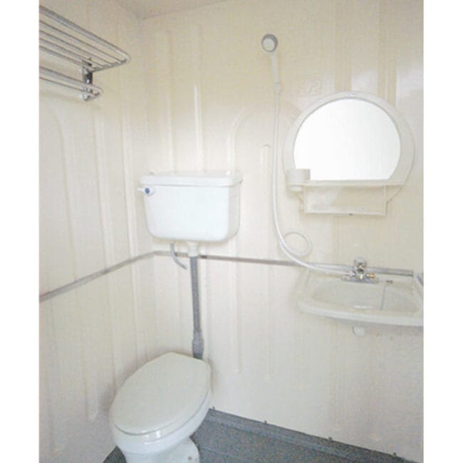 三重水電材料行推薦｜UBL 活動整體浴室｜宏城水電