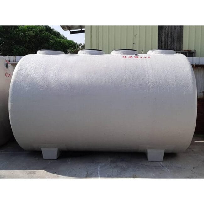 三重水電材料行推薦｜FRP預式建築物污水淨化處理槽｜宏城水電