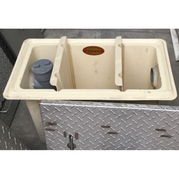 三重水電材料行推薦｜油水分離槽｜宏城水電