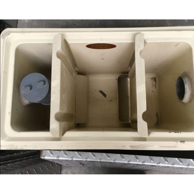 三重水電材料行推薦｜油水分離槽｜宏城水電