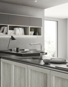 廚房龍頭｜廚房系列 伸縮龍頭 DF-7645ST｜宏城水電