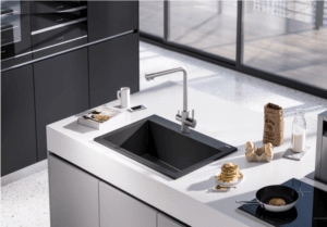 廚房龍頭｜廚房系列 三用RO龍頭 DF-7621ST-｜宏城水電