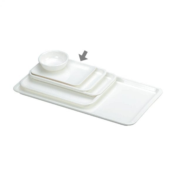 DAY&DAY 廚房系列 小四方盤 3061-20