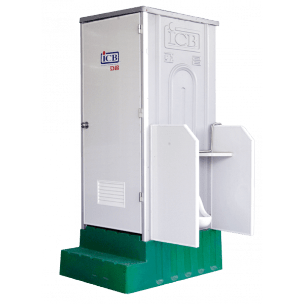 三重水電材料行推薦|52+W 活動廁所+小便斗|宏城水電