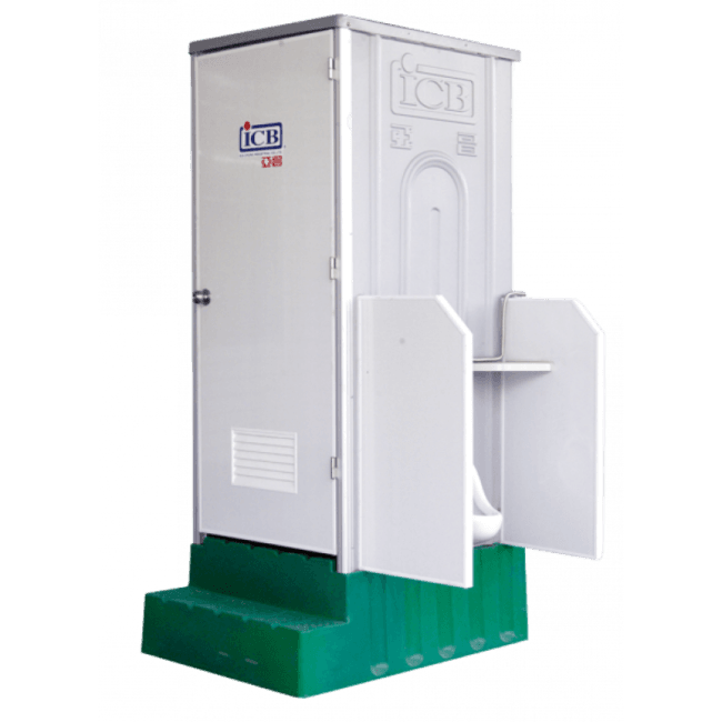 三重水電材料行推薦｜52+W 活動廁所+小便斗｜宏城水電