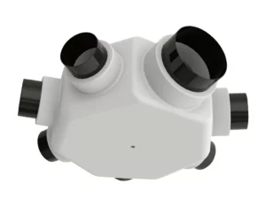 三重水電材料行推薦｜ 多方向保溫分配器｜宏城水電