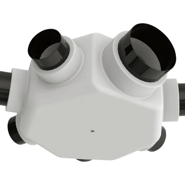 三重水電材料行推薦｜ 多方向保溫分配器｜宏城水電