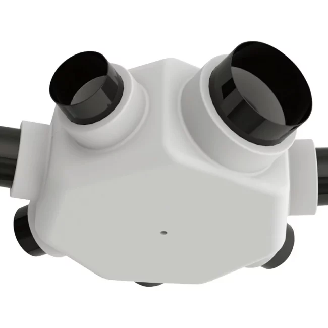 三重水電材料行推薦｜ 多方向保溫分配器｜宏城水電