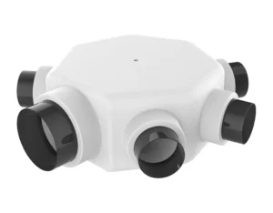 三重水電材料行推薦｜ 多方向保溫分配器｜宏城水電