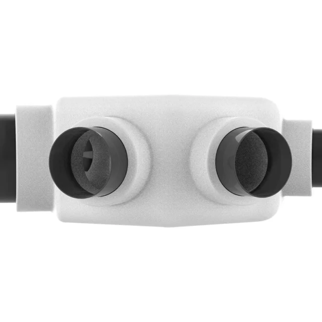 三重水電材料行推薦｜ 多方向保溫分配器｜宏城水電