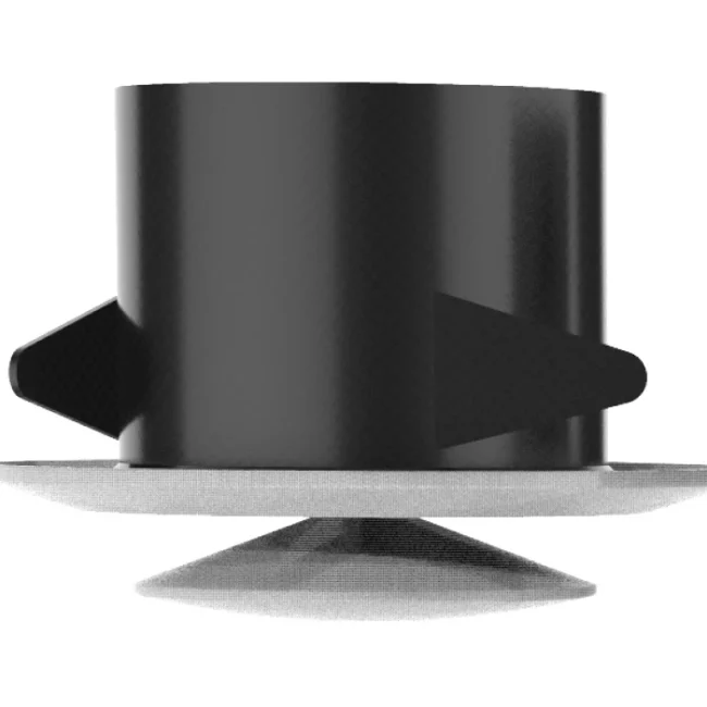 三重水電材料行推薦｜ 可調式給排氣口｜宏城水電