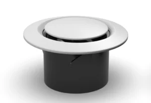 三重水電材料行推薦｜ 可調式給排氣口｜宏城水電