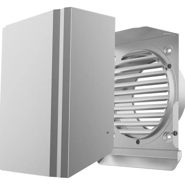 三重水電材料行推薦｜ 深型外氣罩｜宏城水電