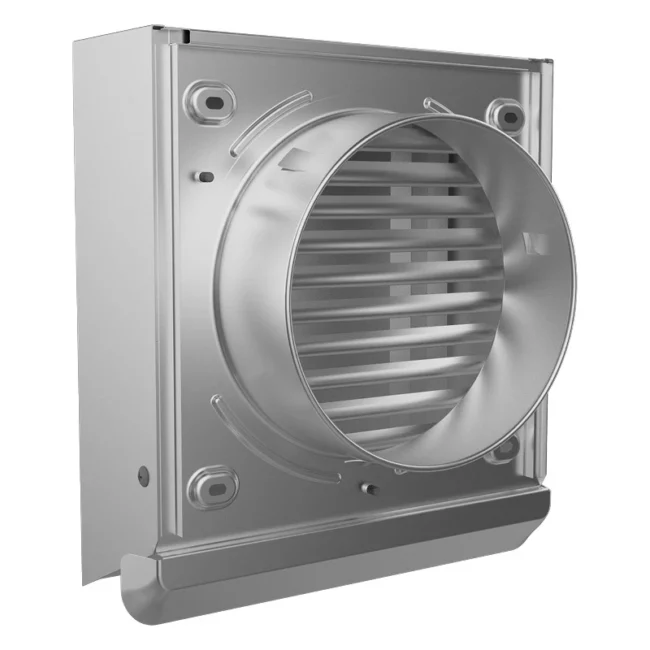 三重水電材料行推薦｜ 深型外氣罩｜宏城水電