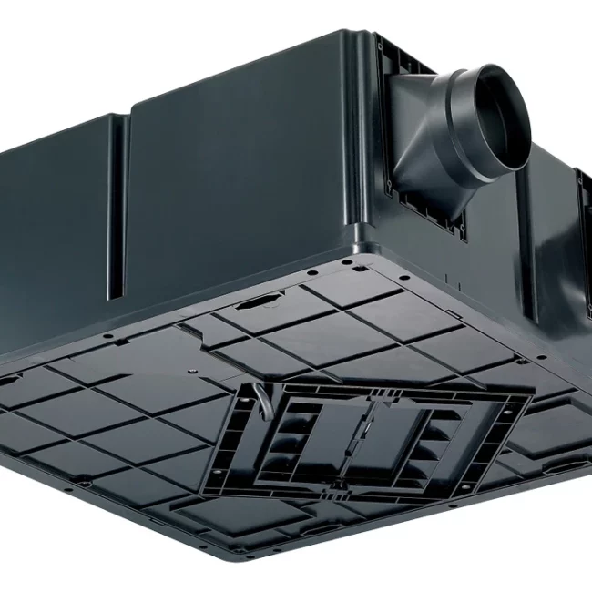 三重水電材料行推薦｜HEPA全熱交換器｜宏城水電