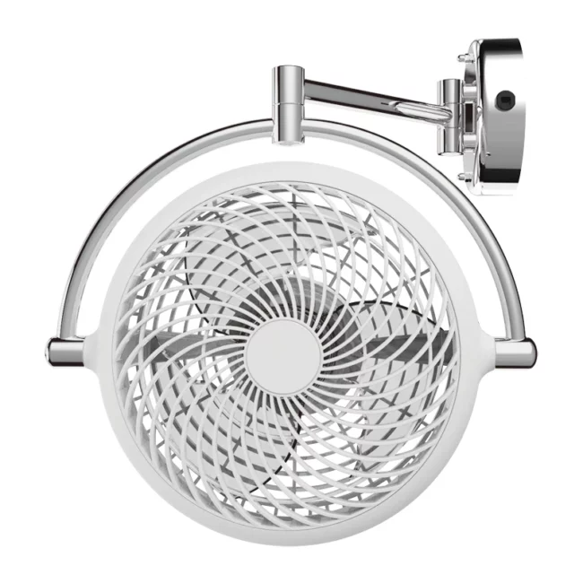 三重水電材料行推薦｜VIVI折疊循環扇｜宏城水電