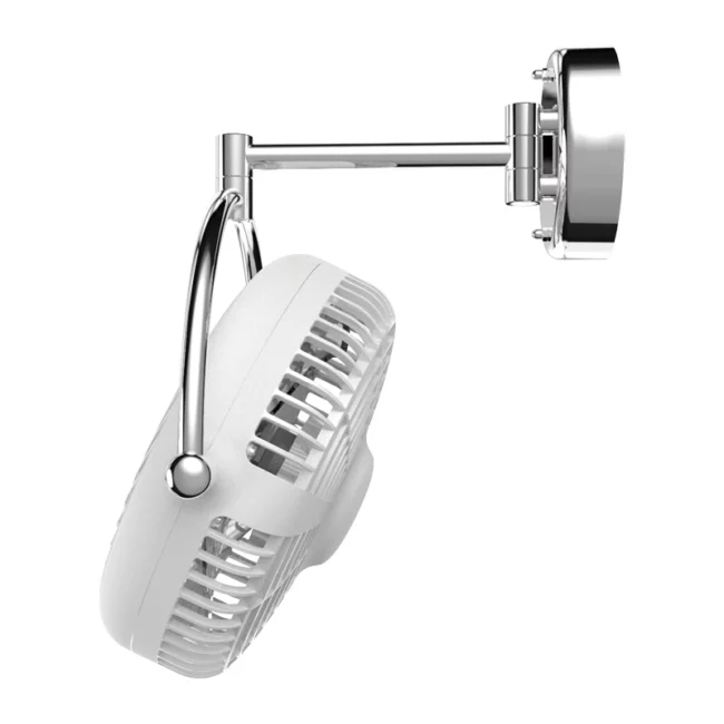 三重水電材料行推薦｜VIVI折疊循環扇｜宏城水電