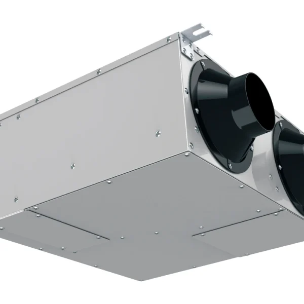 三重水電材料行推薦｜ PM2.5雙向流新風機 標準型 智慧型｜宏城水電