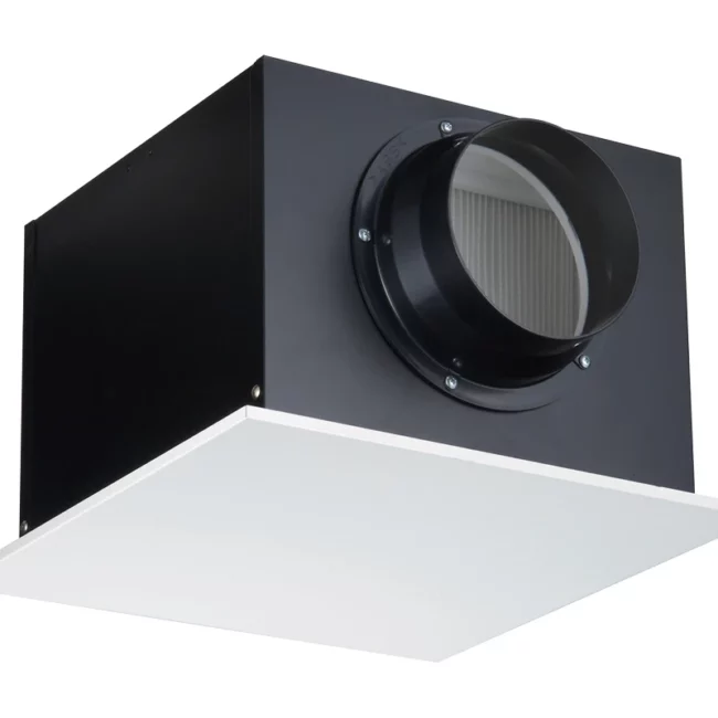 三重水電材料行推薦｜ 空氣淨化箱｜宏城水電