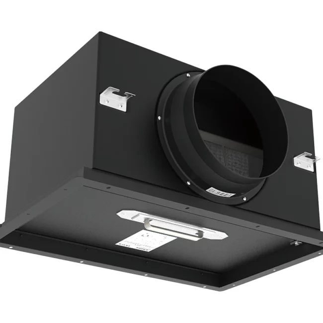 三重水電材料行推薦｜ 空氣淨化箱｜宏城水電