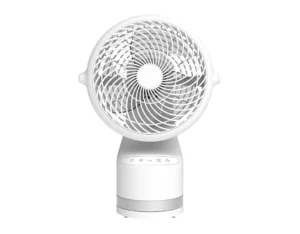 三重水電材料行推薦｜Mini除菌循環扇 M8｜宏城水電