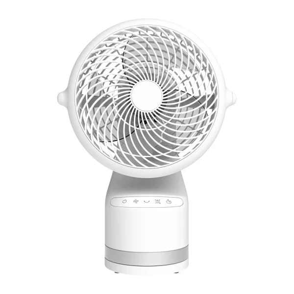 三重水電材料行推薦｜Mini除菌循環扇 M8｜宏城水電