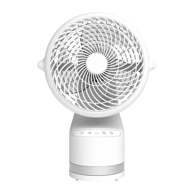 三重水電材料行推薦｜Mini除菌循環扇 M8｜宏城水電