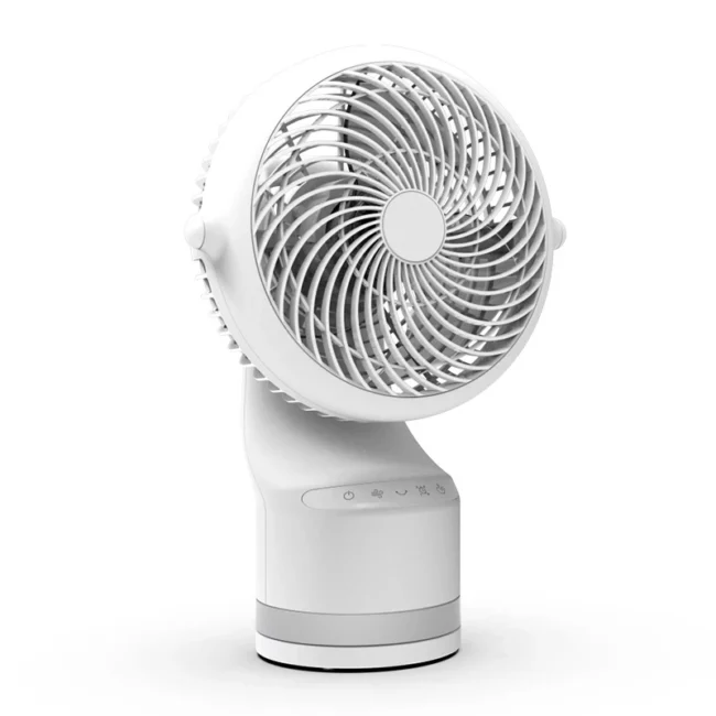 三重水電材料行推薦｜Mini除菌循環扇 M8｜宏城水電