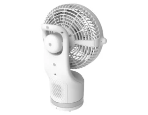 三重水電材料行推薦｜Mini除菌循環扇 M8｜宏城水電