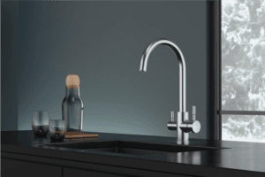 廚房龍頭｜廚房系列 三用RO龍頭 DF-7611ST-｜宏城水電