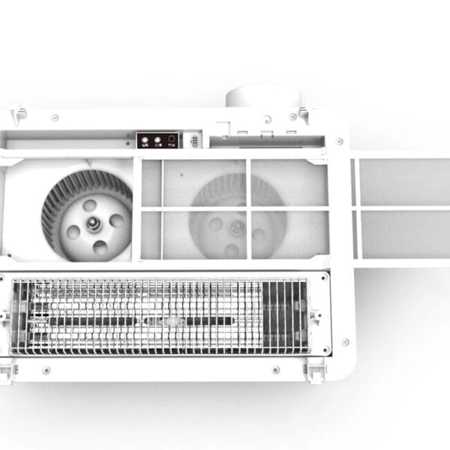 三重水電材料行推薦｜遠紅外線碳素燈管 968S系列｜宏城水電