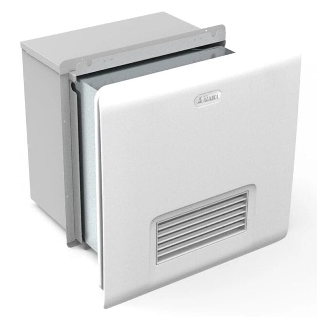 三重水電材料行推薦｜PTC陶瓷電阻加熱 300B系列｜宏城水電